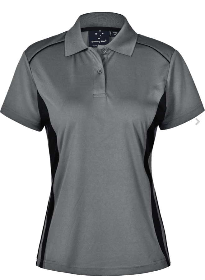 Thumbnail Pursuit Polo Ladies Thumbnail Pursuit Polo Ladies